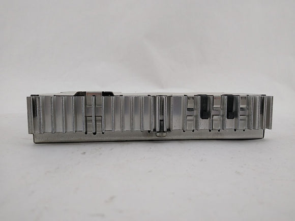 Range Rover Satellite Radio Receiver