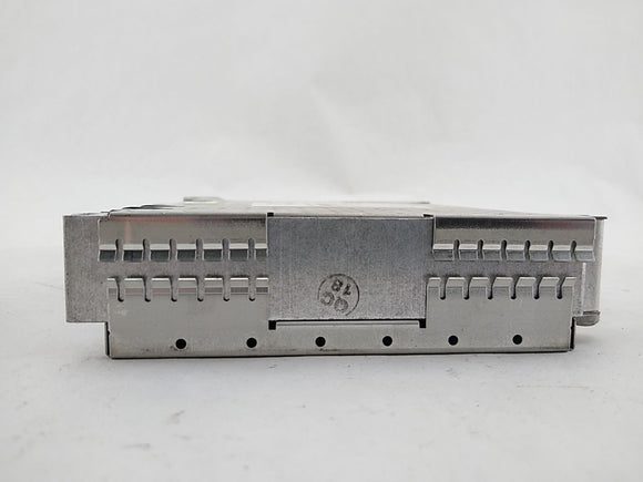 Range Rover Satellite Radio Receiver