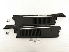 Range Rover Pair Of Rear Cargo Shelf Boot Trim Panel