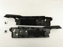 Range Rover Pair Of Rear Cargo Shelf Boot Trim Panel-2
