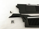Range Rover Pair Of Rear Cargo Shelf Boot Trim Panel-3