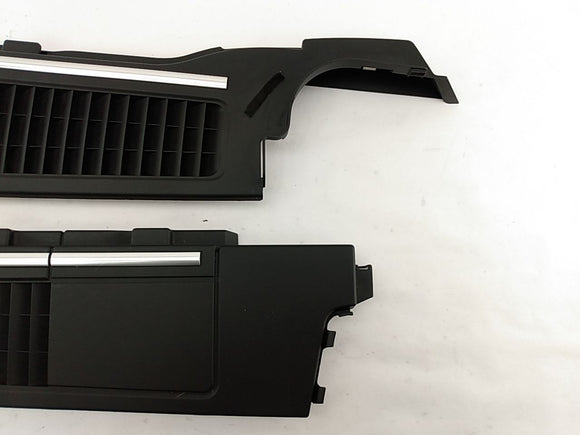 Range Rover Pair Of Rear Cargo Shelf Boot Trim Panel
