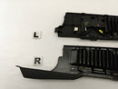 Range Rover Pair Of Rear Cargo Shelf Boot Trim Panel-6