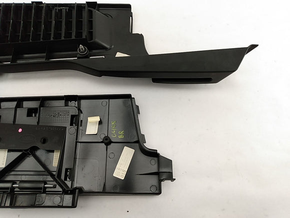 Range Rover Pair Of Rear Cargo Shelf Boot Trim Panel