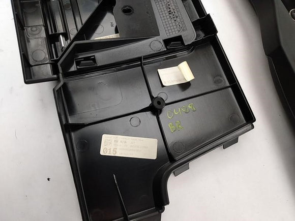 Range Rover Pair Of Rear Cargo Shelf Boot Trim Panel