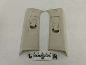 Range Rover Pair Of Rear Upper C Pillar Trim Cover