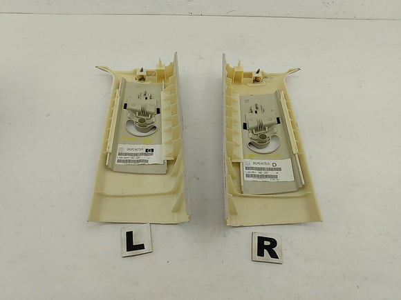 Range Rover Pair Of Rear Upper C Pillar Trim Cover