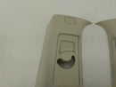 Range Rover Pair Of Rear Upper C Pillar Trim Cover-4