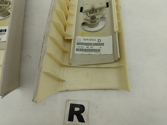 Range Rover Pair Of Rear Upper C Pillar Trim Cover