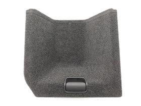 Range Rover Passenger Right Rear Trunk Boot Carpet Trim Cover - 0