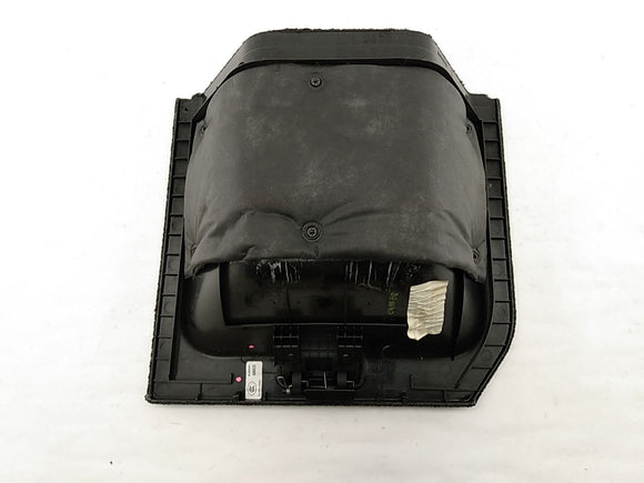 Range Rover Passenger Right Rear Trunk Boot Carpet Trim Cover