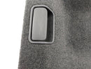 Range Rover Passenger Right Rear Trunk Boot Carpet Trim Cover-5