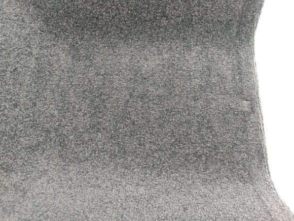 Range Rover Passenger Right Rear Trunk Boot Carpet Trim Cover