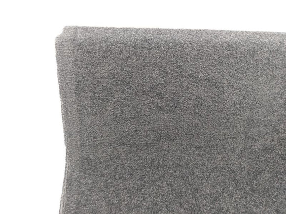 Range Rover Passenger Right Rear Trunk Boot Carpet Trim Cover