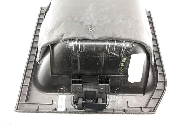 Range Rover Passenger Right Rear Trunk Boot Carpet Trim Cover