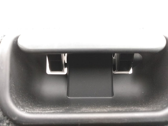 Range Rover Passenger Right Rear Trunk Boot Carpet Trim Cover