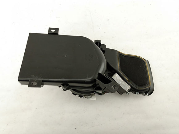 Range Rover Front Ac Heater Blower Motor