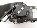 Range Rover Front Ac Heater Blower Motor-10