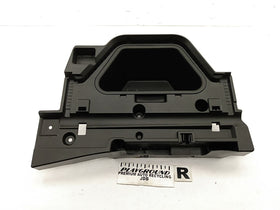 Range Rover Passenger Right Rear Trunk Storage Compartment Cover