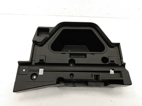 Range Rover Passenger Right Rear Trunk Storage Compartment Cover - 0