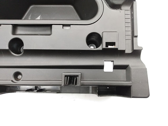 Range Rover Passenger Right Rear Trunk Storage Compartment Cover