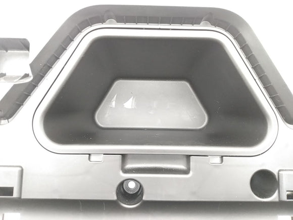 Range Rover Passenger Right Rear Trunk Storage Compartment Cover