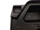 Range Rover Passenger Right Rear Trunk Storage Compartment Cover-6