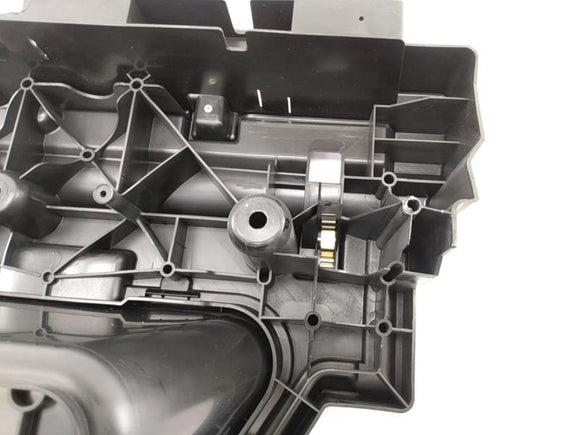 Range Rover Passenger Right Rear Trunk Storage Compartment Cover