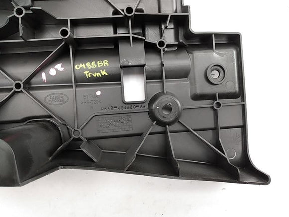 Range Rover Passenger Right Rear Trunk Storage Compartment Cover
