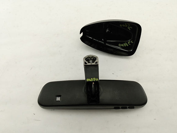 Range Rover Center Rear View Mirror