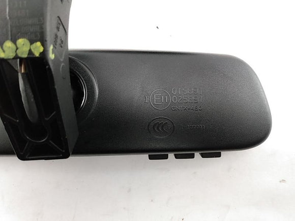 Range Rover Center Rear View Mirror