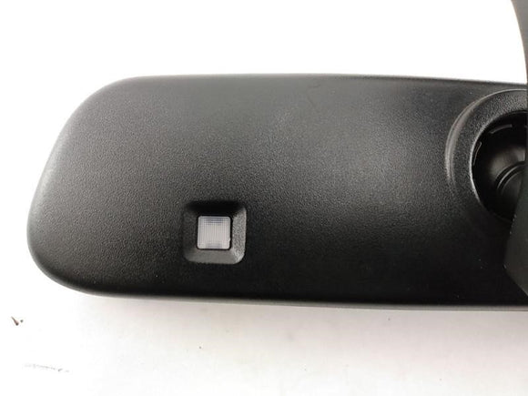 Range Rover Center Rear View Mirror