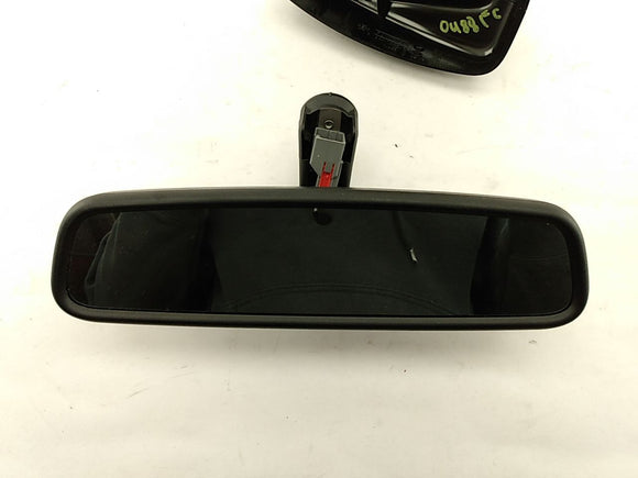 Range Rover Center Rear View Mirror