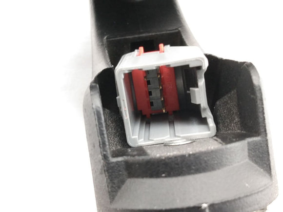 Range Rover Center Rear View Mirror