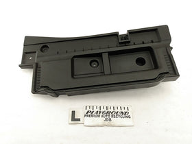 Range Rover Driver Left Rear Trunk Cargo Floor Storage Tray Trim