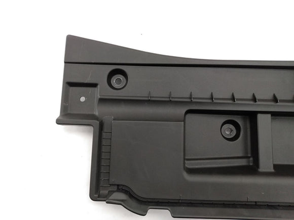 Range Rover Driver Left Rear Trunk Cargo Floor Storage Tray Trim