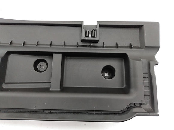 Range Rover Driver Left Rear Trunk Cargo Floor Storage Tray Trim