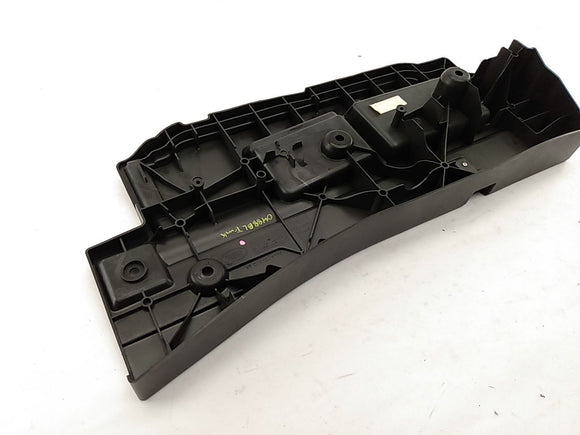 Range Rover Driver Left Rear Trunk Cargo Floor Storage Tray Trim