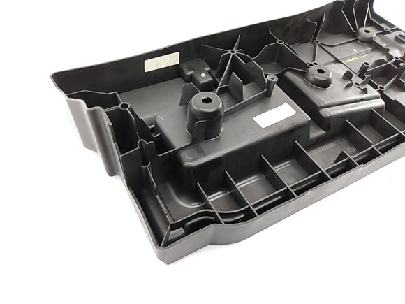 Range Rover Driver Left Rear Trunk Cargo Floor Storage Tray Trim