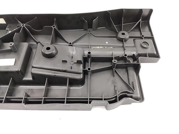 Range Rover Driver Left Rear Trunk Cargo Floor Storage Tray Trim