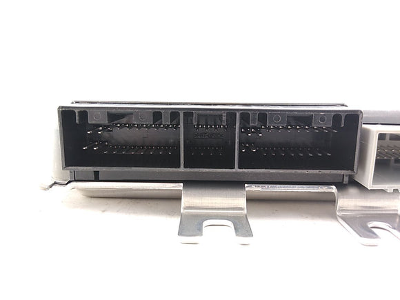 Range Rover Air Suspension Control Module