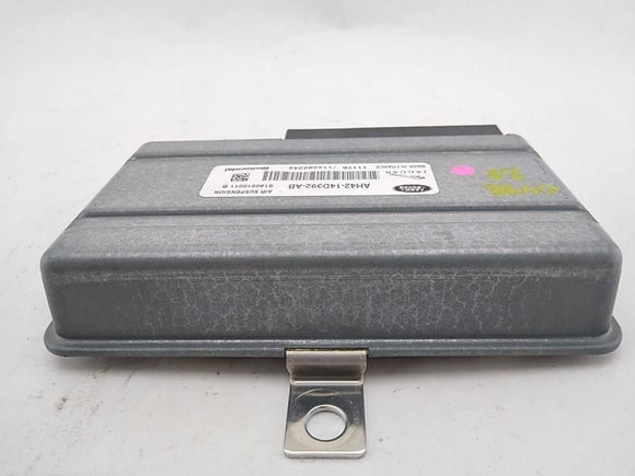 Range Rover Air Suspension Control Module