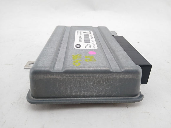 Range Rover Air Suspension Control Module