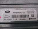 Range Rover Air Suspension Control Module-9