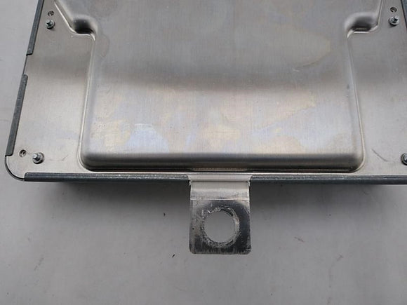 Range Rover Air Suspension Control Module