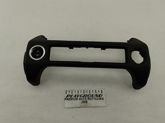 Range Rover Front Center Dashboard Trim Bezel