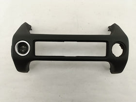 Range Rover Front Center Dashboard Trim Bezel - 0