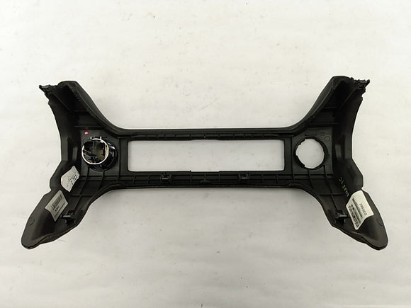 Range Rover Front Center Dashboard Trim Bezel