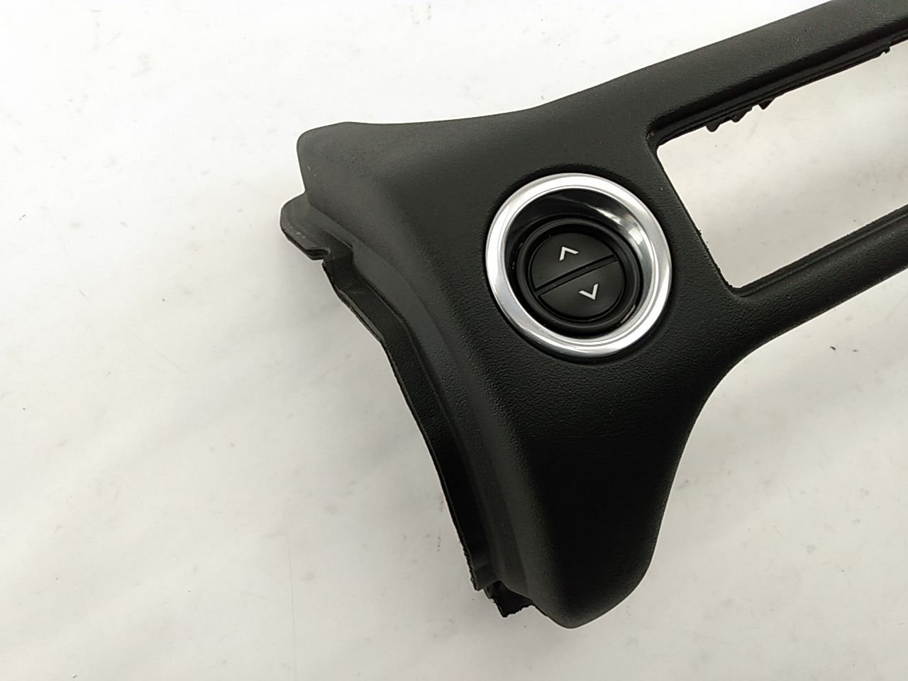 Range Rover Front Center Dashboard Trim Bezel