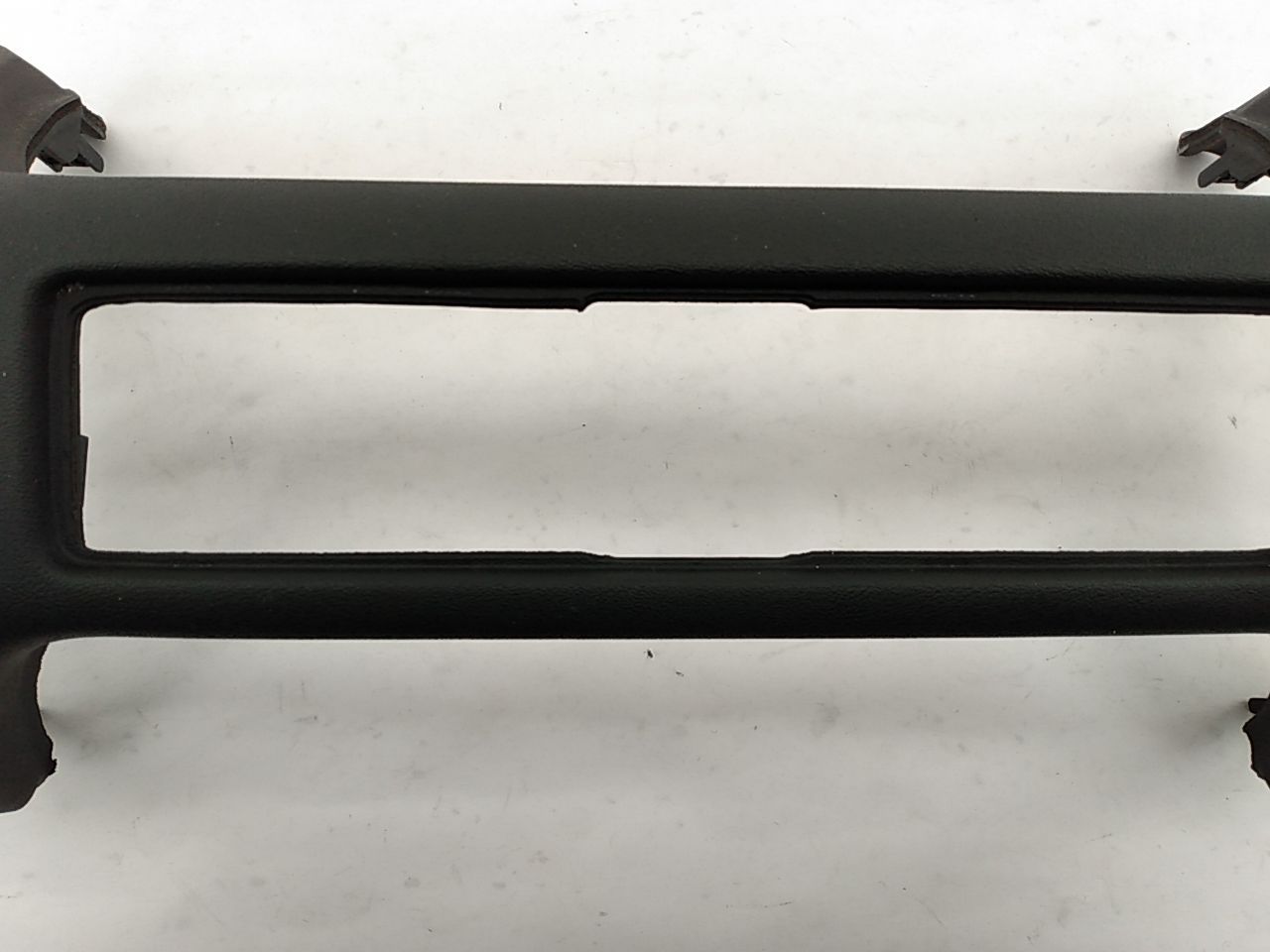 Range Rover Front Center Dashboard Trim Bezel
